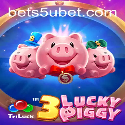 Unveiling the Thrilling World of 3LUCKYPIGGY: The Ultimate Gaming Experience