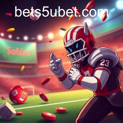 Gaming Experience 5ubet.com - 800+ Premium and Exclusive Games