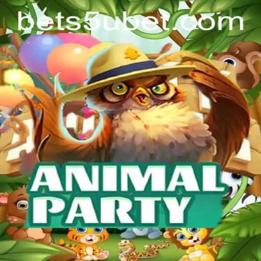 AnimalParty: The Exciting World of Interactive Gaming