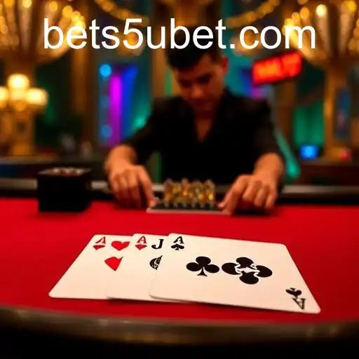 VIP Service 5ubet.com - 24/7 Support and Exclusive Benefits