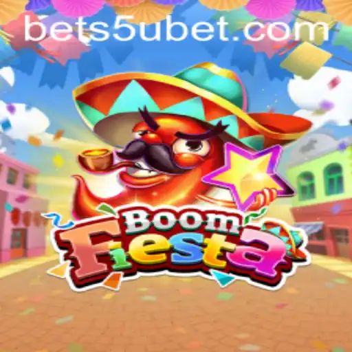 Discover the Exciting World of BoomFiesta and Its Revolutionary Gameplay