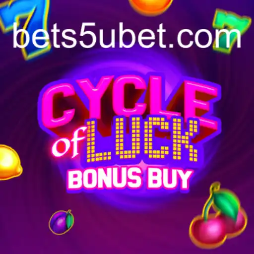 Exploring CycleofLuckBonusBuy: A Dive into Thrilling Gameplay