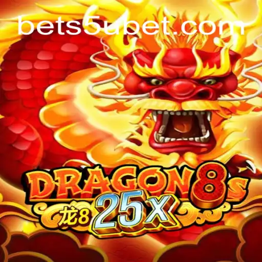 Exploring Dragon8s25x: A New Era in Gaming