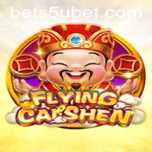 Exploring the Exciting World of 'FlyingCaiShen' Online Slot Game by 5ubet.com