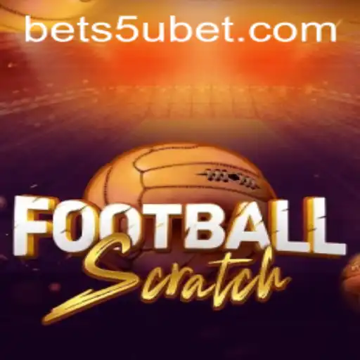 Exploring FootballScratch: The Exciting Game by 5ubet.com