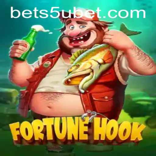 FortuneHook: Unveiling the Exciting World of Strategy and Luck