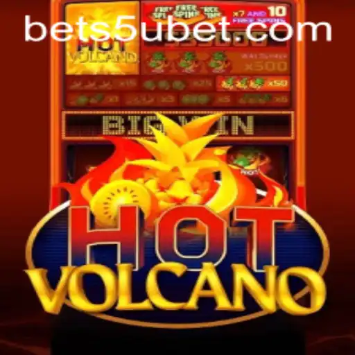 Exploring the Exciting World of HotVolcano on 5ubet.com
