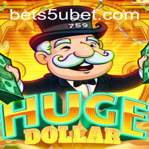 Unveiling HugeDollar: A Thrilling Adventure in the World of Virtual Gaming