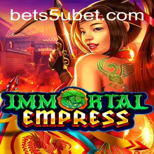 ImmortalEmpress: A Captivating New Adventure in Virtual Realms