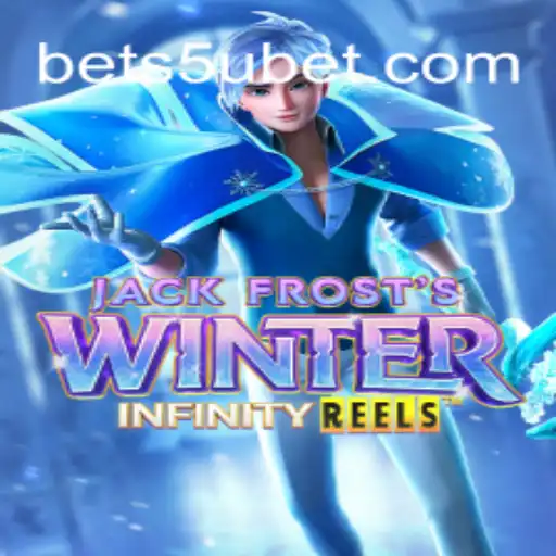 Enter the Frosty World of JackFrostsWinter: A Chilling Adventure Awaits