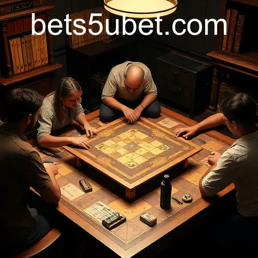Security and Trust 5ubet.com - International Licenses and Certifications