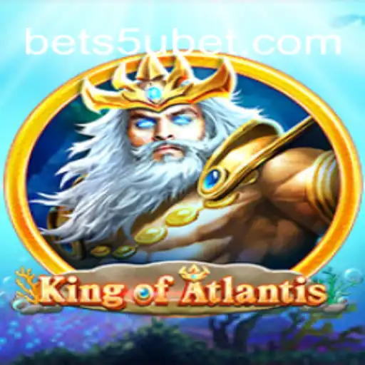 Discovering KingofAtlantis: Dive into the Mystical World