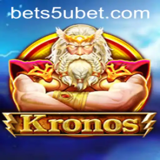 Kronos: Exploring the Fascinating World of Gaming at 5ubet.com