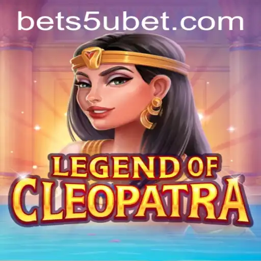 Exploring Legend Of Cleopatra: A Captivating Slot Game Experience