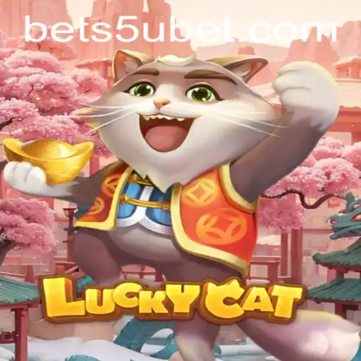 Exploring the Excitement and Strategy Behind LuckyCat: A Dive into an Engaging Gaming Experience