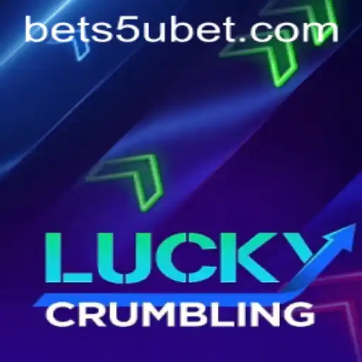 Unveiling the Excitement of LuckyCrumbling: A Thrilling Adventure Awaits at 5ubet.com