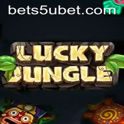 Exploring the Thrills of LuckyJungle: A Deep Dive into the Game and Its Dynamics