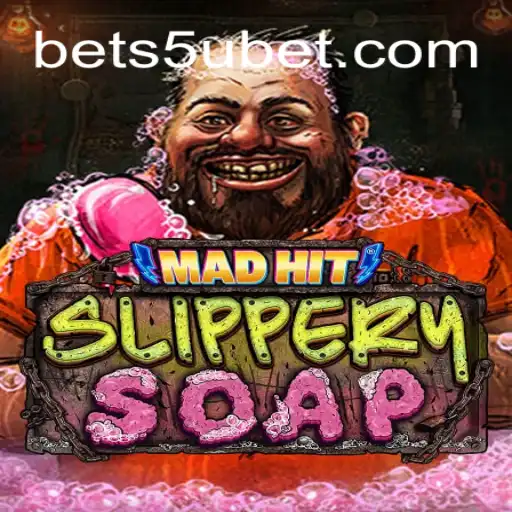 Dive into the Slippery World of MadHitSlipperySoap: A Game of Strategy and Fun
