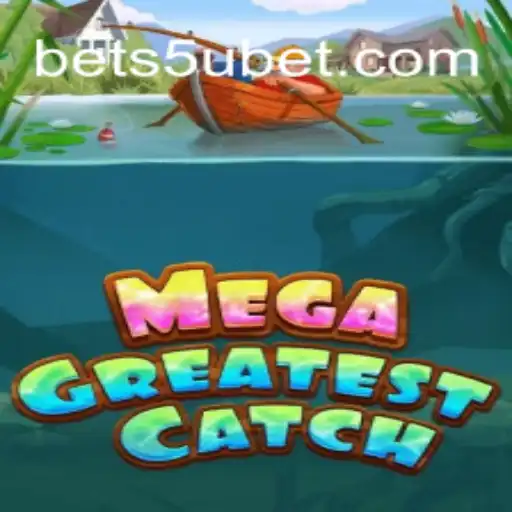 MegaGreatestCatch: A Thrilling Journey into the World of Online Gaming