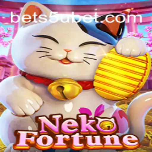 Discover the Enchanting World of NekoFortune on 5ubet.com
