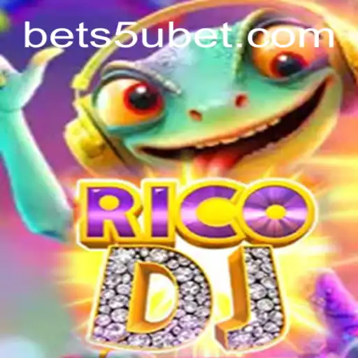 Experience the Thrills of RicoDJ: The Dynamic Game Revolutionizing Online Play
