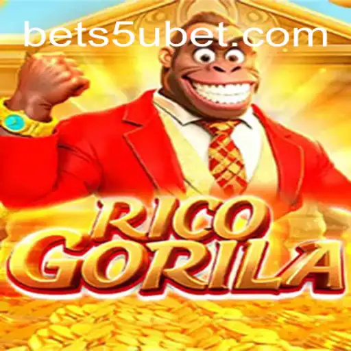Exploring the Exciting World of RicoGorila: A New Era in Online Gaming
