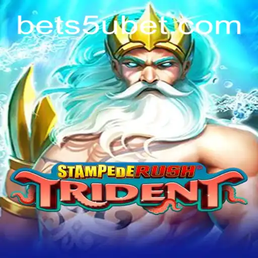 Unraveling the Excitement of StempedeRushTrident: A Deep Dive Into Its Gameplay
