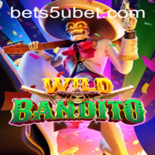 Discovering the Thrill of WildBandito at 5ubet.com