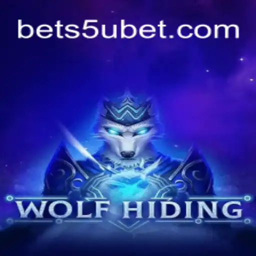 Unveiling the Thrilling World of WolfHiding