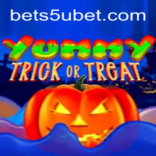 Dive into the Sweet World of YummyTrickorTreat