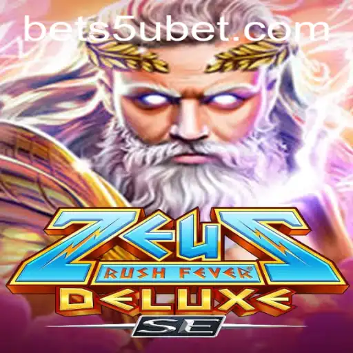 Unveiling the Thrills of ZeusRushFeverDeluxeSE: A Modern Gaming Experience